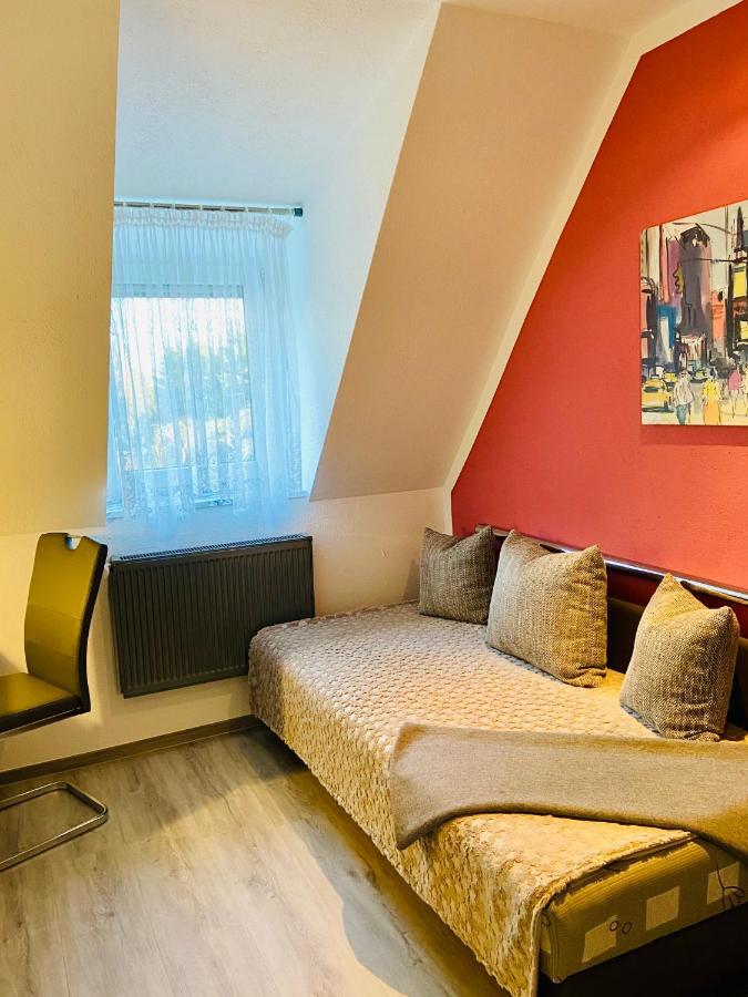 Georgenberg Hotel ชเปรมแบร์ก ภายนอก รูปภาพ