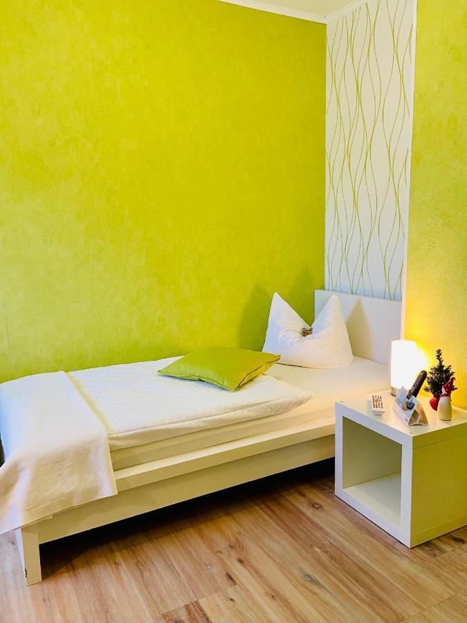 Georgenberg Hotel ชเปรมแบร์ก ห้อง รูปภาพ