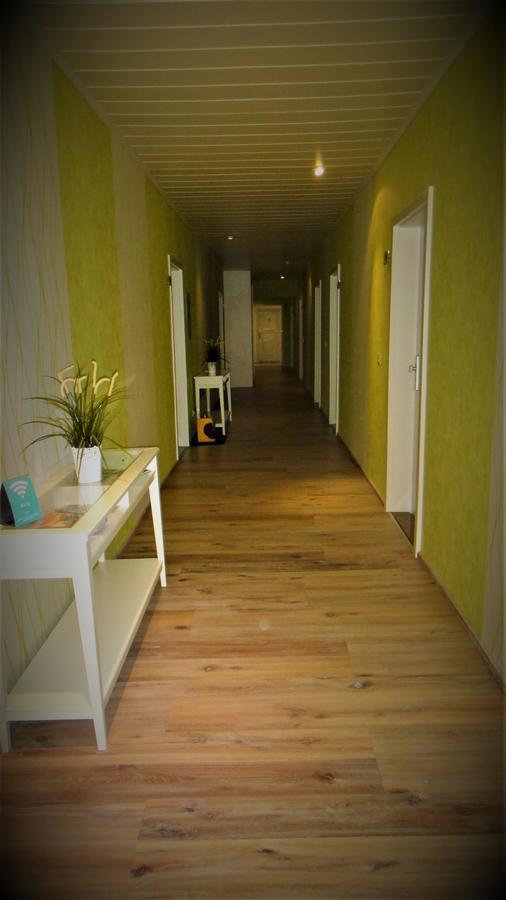 Georgenberg Hotel ชเปรมแบร์ก ภายนอก รูปภาพ