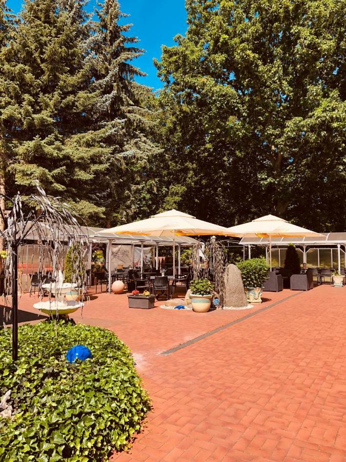 Georgenberg Hotel ชเปรมแบร์ก ภายนอก รูปภาพ